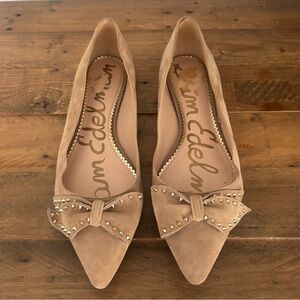 Sam Edelman Flats